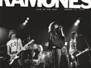 Ramones - Live At The Roxy 8/12/76  2018 Remastered Vinyl