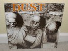 DUST Self Titled LP Orig Press Kama Sutra RAMONES etc. Hard Rock/Psych SEALED