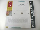 THE PHILADELPHIA STORY - BOX 14 LP LTD EDT STREET SOUNDS 1986 MADE IN UK NM/VG+