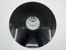 DISCO 78 giri BILL HALEY ROCK AROUND THE CLOCK Thirteen women Fonit