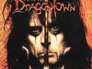 Alice Cooper  ?– Dragontown Vinyl LP Back On Black 2011 NEW/SEALED 180gm