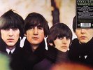 BEATLES, The - Beatles For Sale (remastered) - Vinyl (LP)