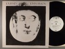 John Simon  Journey   Soul Jazz; Blues  White Label Promo Bio Insert + Poster