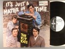 Kit Kats, The  It's Just A Matter Of Time   Garage; Pop Rock Mono Promo