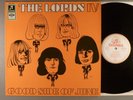 Lords, The  IV  Good Side Of June   Beat; Pop Rock  1967 German Press