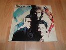 MECANO DESCANSO DOMINICAL LP DE VINILO VINYL DEL AÑO 1988 GATEFOLD SLEEVE
