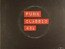 VARIOUS - Punk: Classic 45s (Record Store Day 2016) - Vinyl (limited 10x7