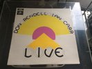 Don Rendell / Ian Carr Quintet - LIVE UK Mono 1st Press Columbia NM SX 6316