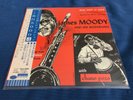 James Moody and His Modernists w/ Chano Pozo - Blue Note 10