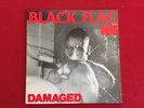 Black Flag Damaged LP