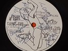 ENERGY - Nowhere To Hide - 1983 Aros RARE Private Press SIGNED 7