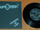 Expozer - Exposed At Last - 1980 UK  Hit Hard 7