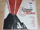 Jr. Thomas & The Volcanos ?– Beware VINYL New and sealed