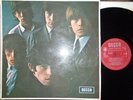 THE ROLLING STONES   