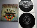 The Beatles - Magical Mystery Tour UK 1967 Parlophone Mono 1st Press 2 x 7