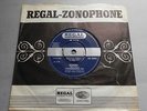 Tyrannosaurus Rex - Debora UK 1968 Regal Zonophone 7