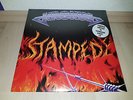 KROKUS Stampede * Musik * colored Vinyl * LP * NEU