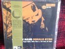 Donald Byrd - Byrd In Hand STEREO BST 84019  USED