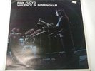 PINK FLOYD - VIOLENCE IN BIRMINGHAM - 2 LP SET