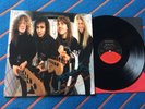 Metallica LP The 5.98 EP Garage Days Re-Revisted Original Pressing 1987 Megadeth