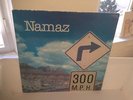 NAMAZ FEAT RACHEL GOULD - 300 MPH - SOFTWARE RECORDS - NM ORIGINAL