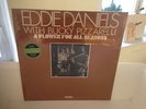 EDDIE DANIELS WITH BUCKY PIZZARELLI - US ORIGINAL - STILL SEALED