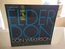 DON WILKERSON - ELDER DON - BLUE NOTE - MONO - NEW YORK - RVG