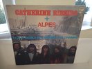 CATHERINE RIBEIRO & ALPES - PHILIPS - FRENCH PROGRESSIVE ORIGINAL