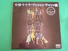 THE SWEET - SWEET FANNY ADAMS - ORIGINAL OZ LP RECORD