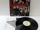 All Japan Pro-Wrestling / Champion Carnival / vap 30116-25 / JAPAN LP OBI A6250
