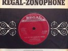 Tyrannosaurus Rex / T Rex King of the Rumbling Spires 7’’ RZ 3022 Ex