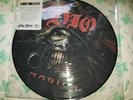 Dio Magica Picture Disc RSD 500 only x Black Sabbath Rainbow Elf