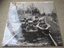 The Animals Animal Tracks LP UK 1st Mono Press Stampers 1H/1H - First 2,000 copy