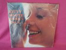 Kitty White, Sweet Talk, Roulette Records R 52020, 1958, SEALED, Jazz