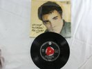 Elvis Presley Good Rockin' Tonght - Milkcow Blues Boogie 45 RPM Record Vinyl