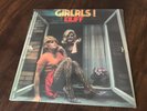 Eiliff ?– Girlrls   / KRAUTROCK 1972