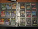 Iron Maiden Very Rare - Full set of MERLIN Cards from 1996 Nos 1 to 100 in set