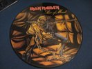 Iron Maiden ORIGINAL 12