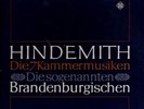 3lp box telefunken slt 43110/12-b hindemith 7 kammermusiken amsterdam ex+/nm