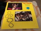 Van Halen - Midnight Cash - rare vinyl LP record - [To-Do Records 062-197712]