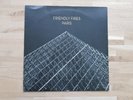 Friendly Fires ?– Paris - UK - 2008 - XL Recording - XLT395