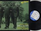 LP The Three Sounds - Good Deal BLUE NOTE BLP 4020..47W..DG..EAR..VG+