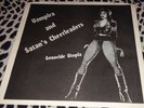 Maila Nurmi VAMPIRA SATAN'S CHEERLEADERS 7