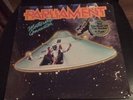 Parliament Mothership Connection Rare Casablanca Original Hype Sticker Sealed Lp