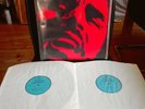 2x Niemen - Enigmatic, Klappcover, Jazz Prog Rock, First Press 1971, blue Label