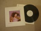 Kate Bush 1985 Hounds of Love vinyl 1st Pressing with v rare merchandise form
