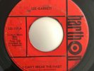 Northern Soul 45 Lee Garrett   I Can't Break The Habit mp3 Harthon