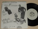 JELLO BIAFRA V.RARE ORIG W/L TEST PRESSING 7