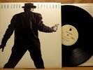 PROMO JAZZ LP: JOHN ZORN, SPILLANE 1978 Elektra Nonesuch 9 79172-1 NUMBERED