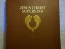 Jesus Christ Superstar Rock Opera, Vinyl, 2 LPs ,1970 Original, Ex Condition